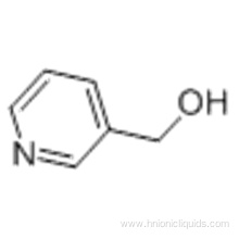 3-Pyridinemethanol CAS 100-55-0